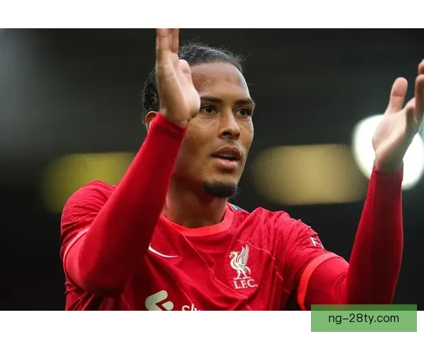 卡拉格称无范戴克利物浦需后卫 卡拉格称无范戴克利物浦需后卫