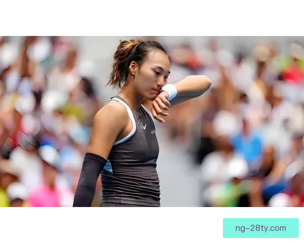 郑钦文退赛原因曝光澳网奖金榜