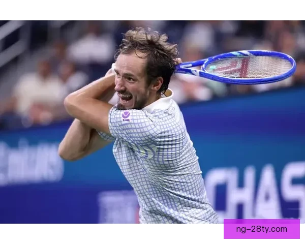 梅德韦首轮爆冷出局怒批赛事制 梅德韦首轮爆冷出局怒批赛事制