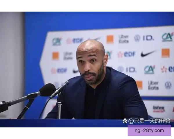 亨利表态虽非球迷今日力挺皇马 亨利表态虽非球迷今日力挺皇马