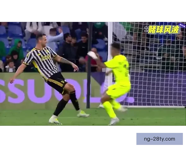 尤文赛后集体围堵裁判风波升级