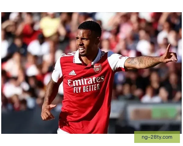 热苏斯：阿森纳德比前狼队硬仗