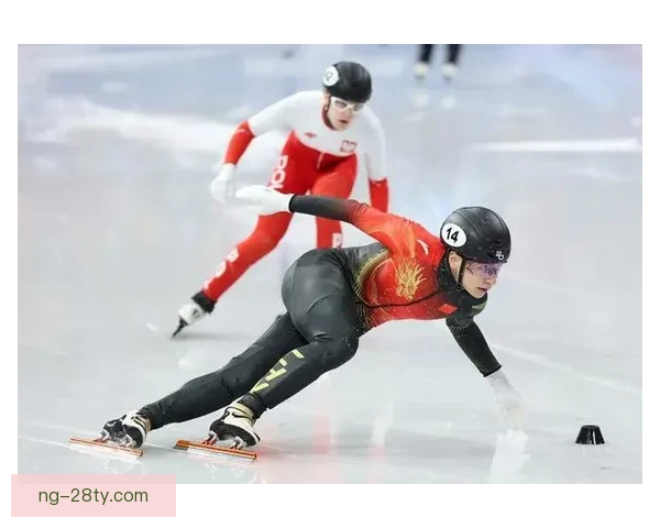 短道500米加拿大夺冠双出局 短道500米加拿大夺冠双出局