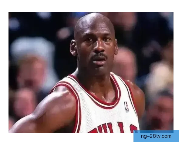 乔丹选秀差点被当中锋背后传奇 乔丹选秀差点被当中锋背后传奇