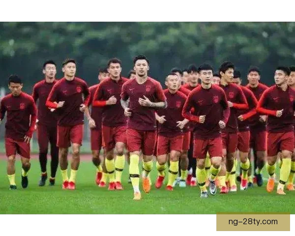 全队同心球迷相伴战无不胜之路