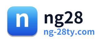 ng28 Logo